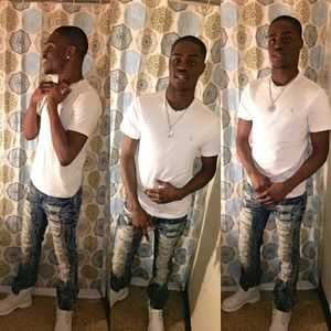 Meet your Posher, Nathaniel